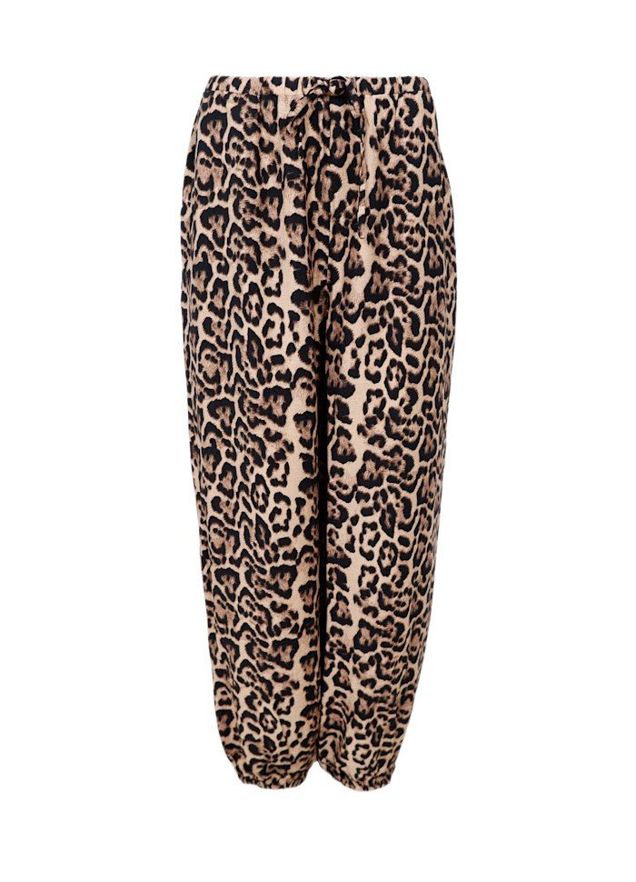 Zoe Balloon Pant