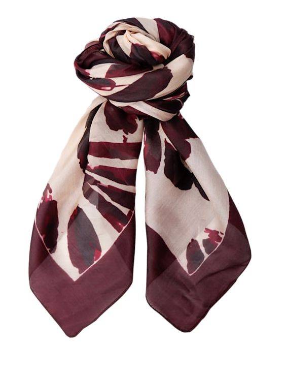 Vibe Silk Scarf