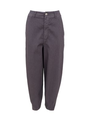 Mille Barrel Pant