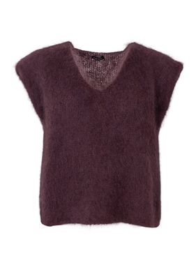 Bjoerk Pullover Vest