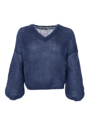 Bjoerk Rib Jumper