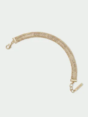 Gold Fade Bracelet