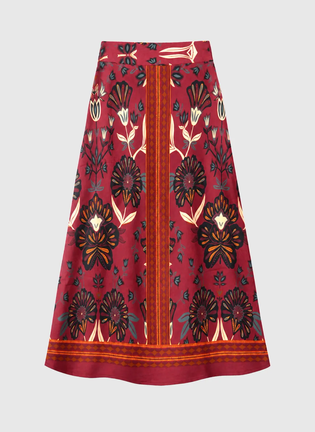 Robiliane Skirt