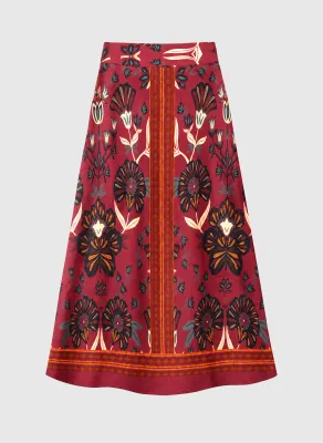 Robiliane Skirt