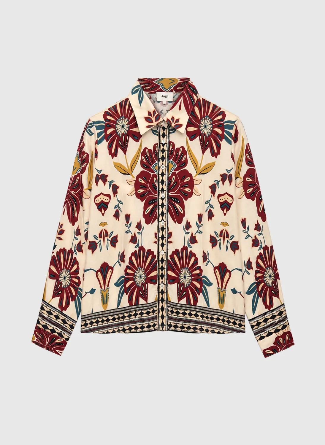 Sotiliane Shirt