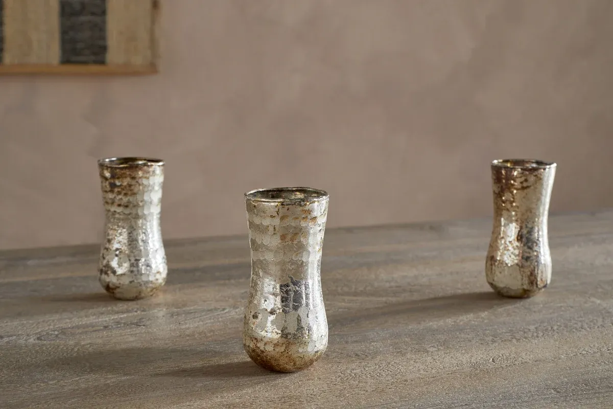 Rumi Mini Vase