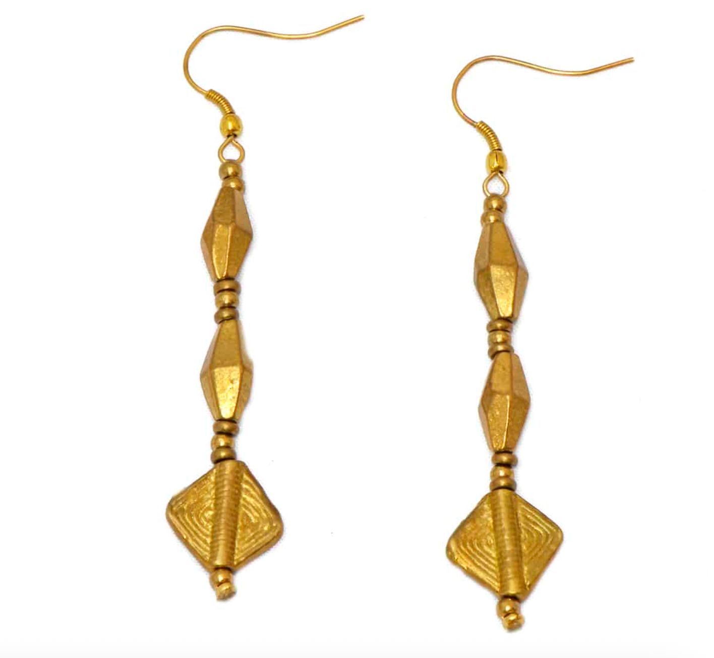 Kite Pehelwali Earrings