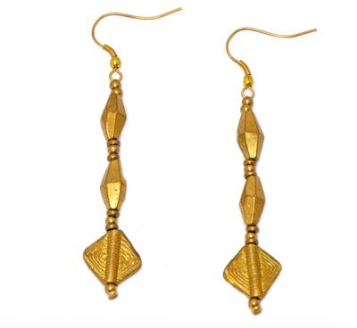 Kite Pehelwali Earrings