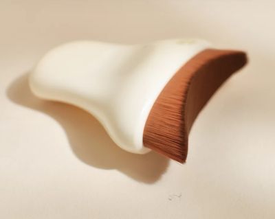 Lymphatic Drainage Facial Brush