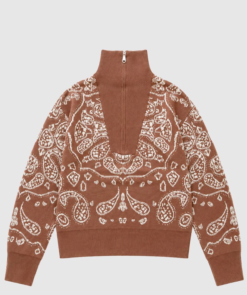 Nello Sweater