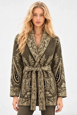 Nadini Vest