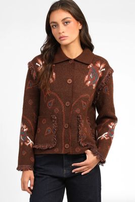 Nesty Jacket