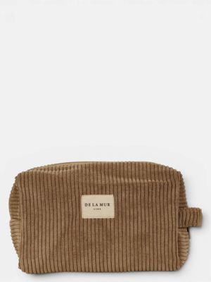 Toast Medium Toiletry Bag