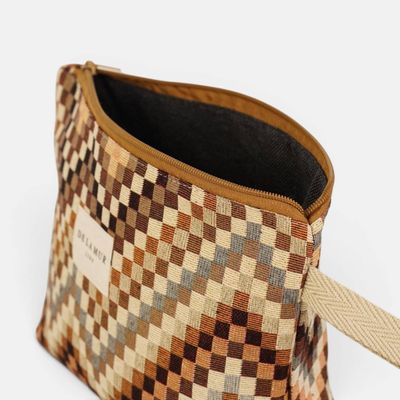 Pier Large Toiletry Bag