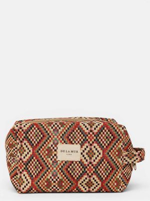Otto Medium Toiletry Bag