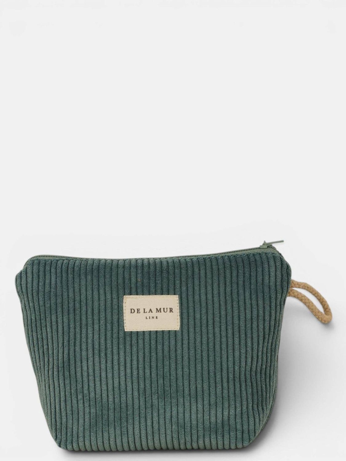 Jade Small Toiletry Bag