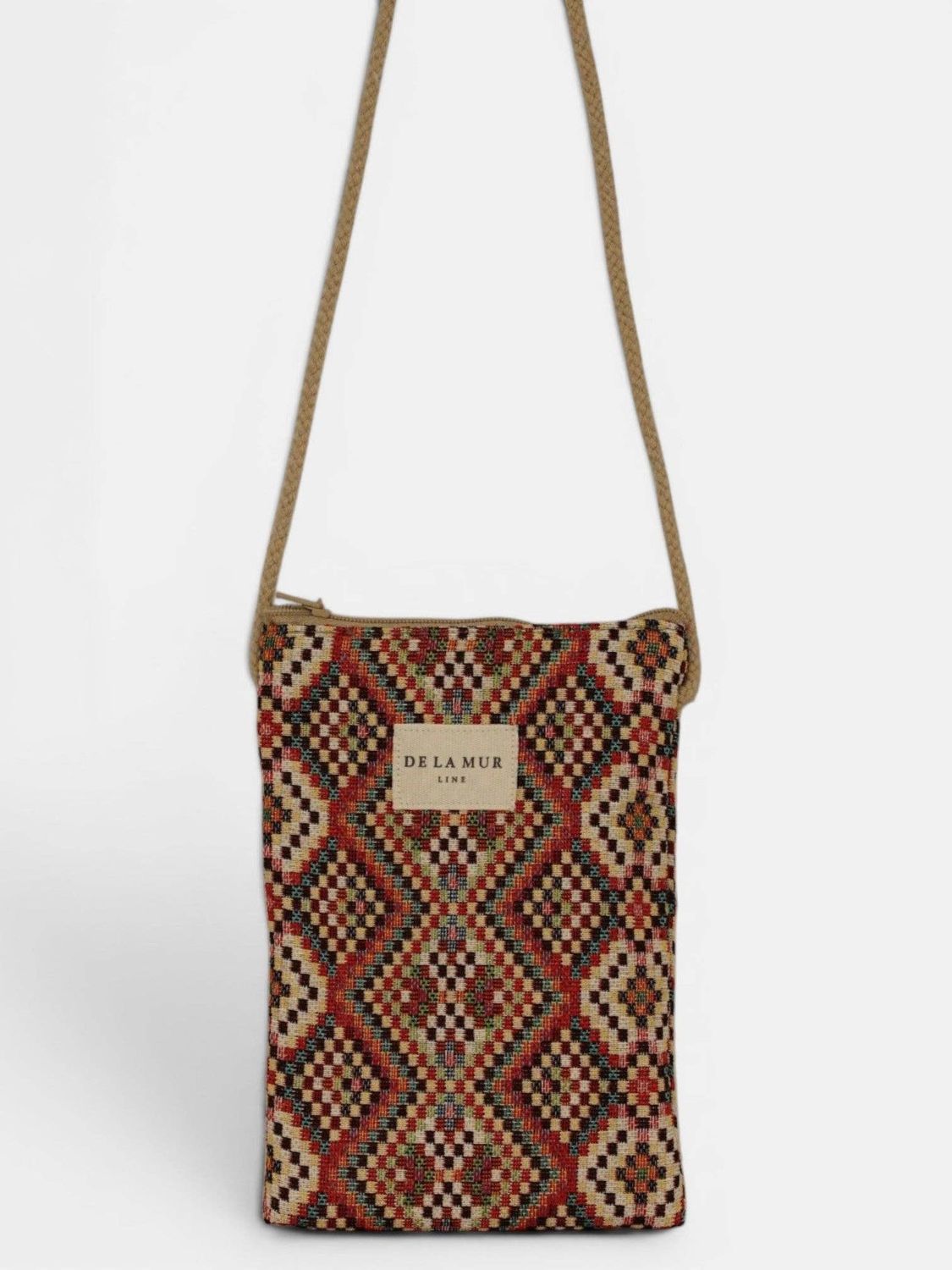Otto Mobile Phone Pouch