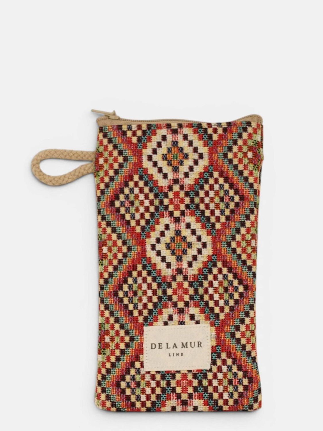Otto Glasses Case