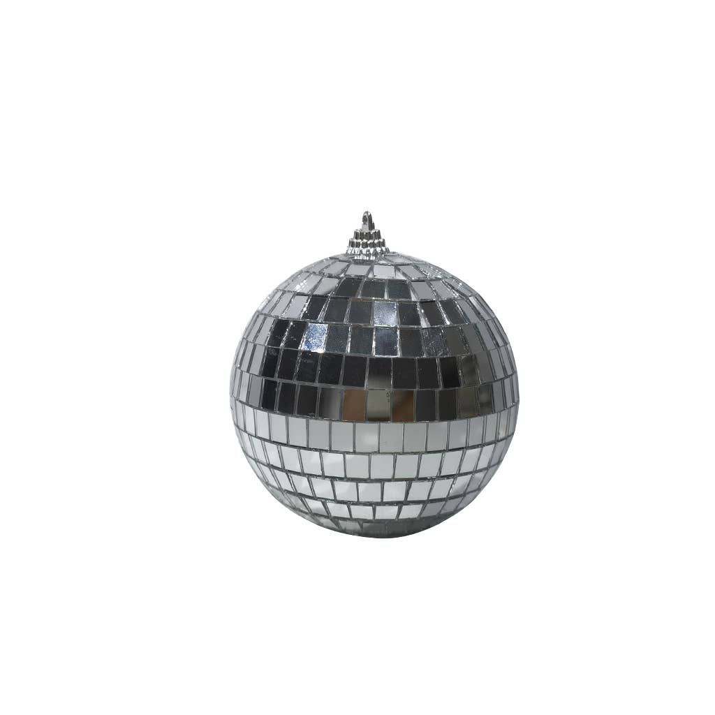 Disco Mirror Ball 10 cm