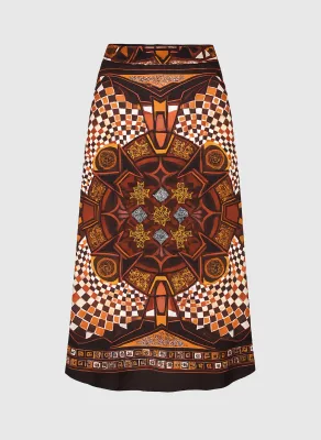 Roby Skirt