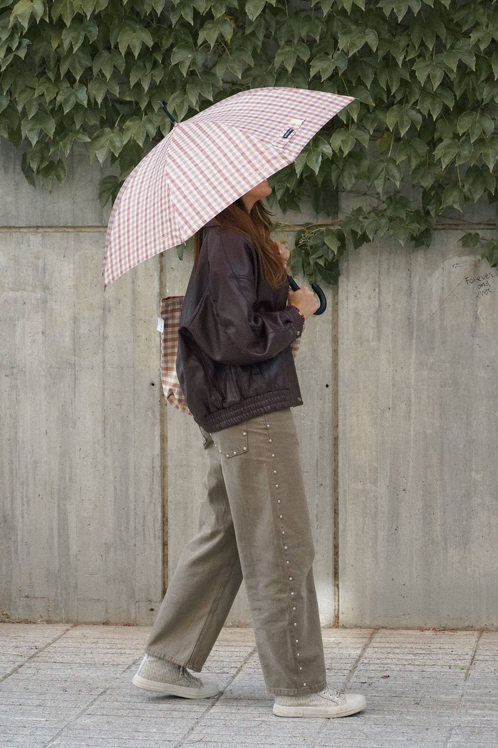 Zia Long Umbrella