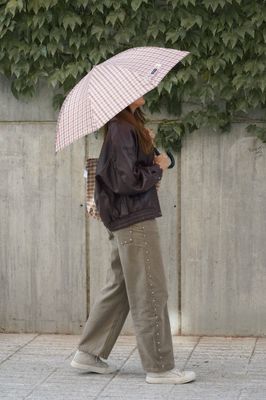 Zia Long Umbrella
