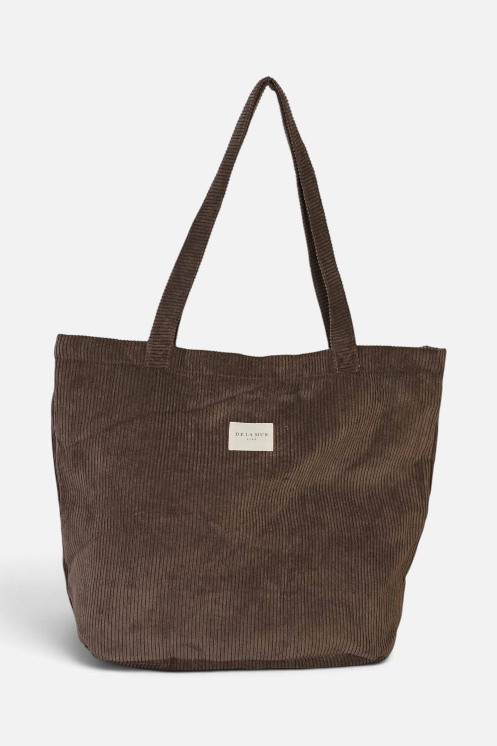 Xoc Large Zippered Bag
