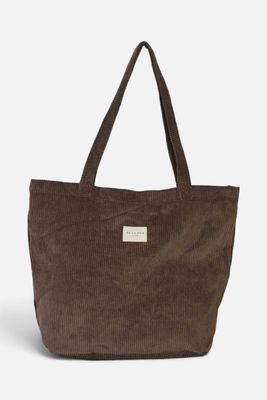 Xoc Large Zippered Bag