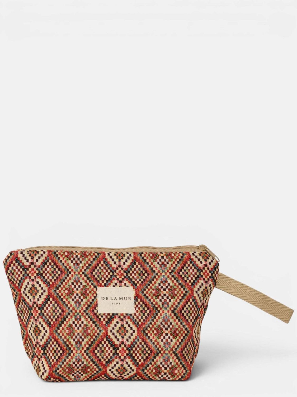 Otto Large Toiletry Bag