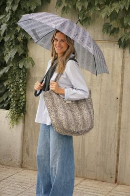 Leo Long Umbrella