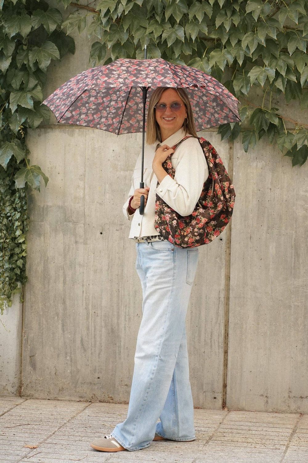 Pepi Long Umbrella