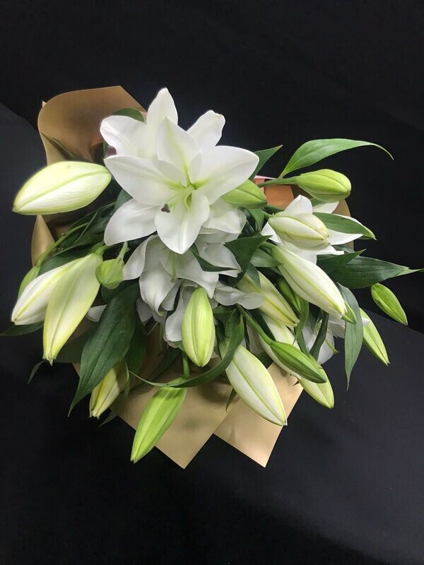 Bouquet Soko