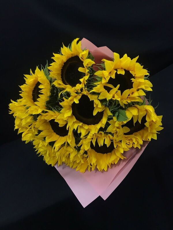 Bouquet Leopoldo