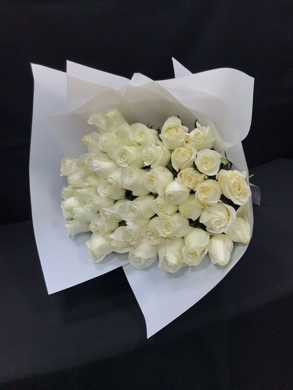 Bouquet Margott 50 rosas