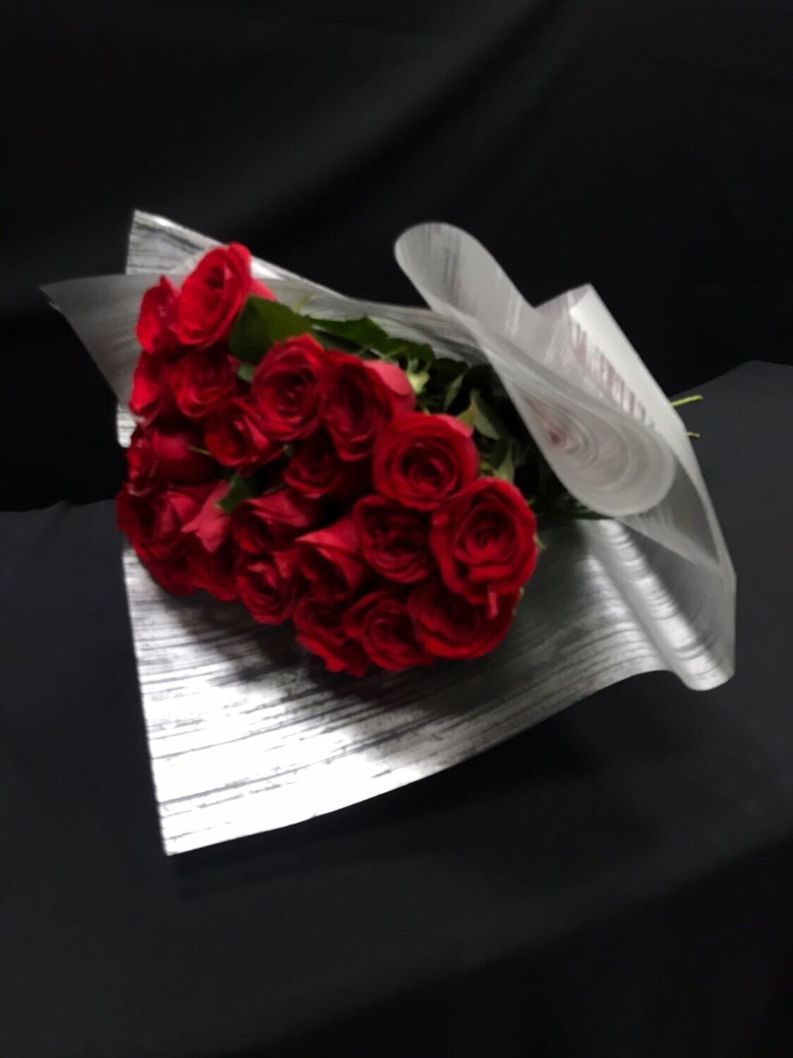 Bouquet Margott 24 Rosas