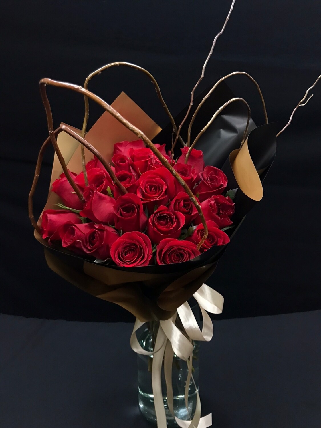 Bouquet Sensual