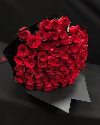 Bouquet Rosas para ti