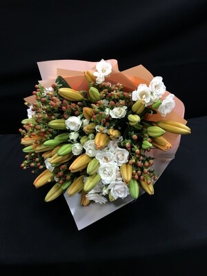 Bouquet Brenda
