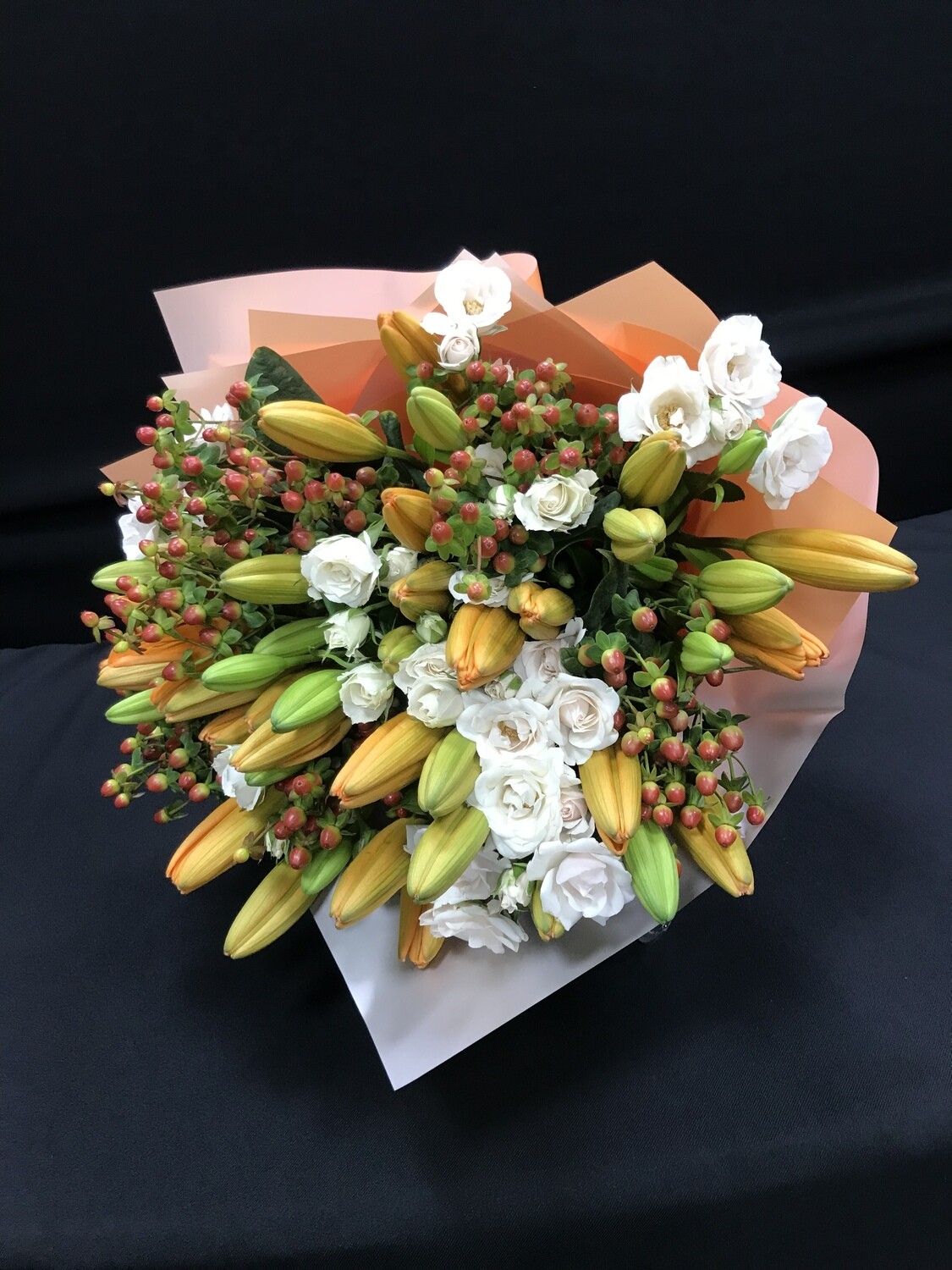 Bouquet Brenda
