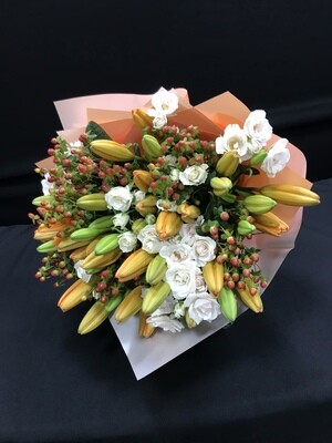 Bouquet Brenda