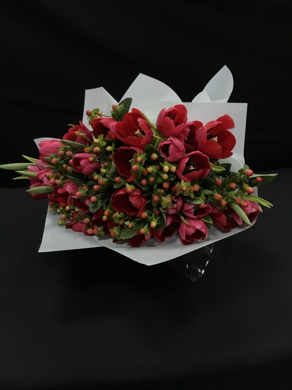 Bouquet María