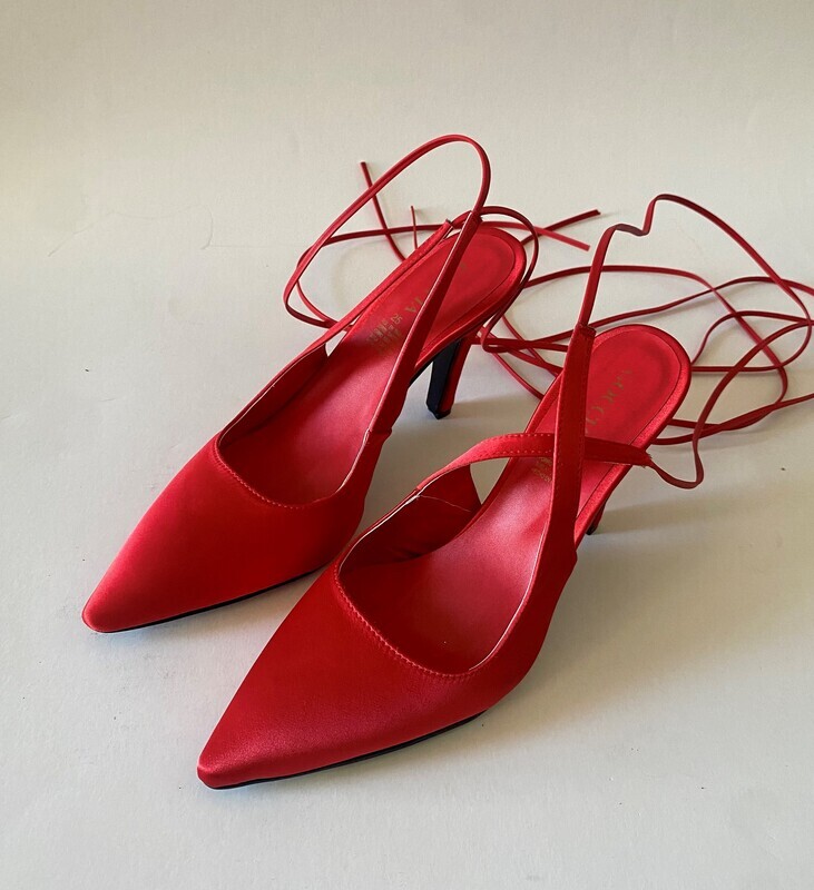 Paris - Rojo Paris - Rojo