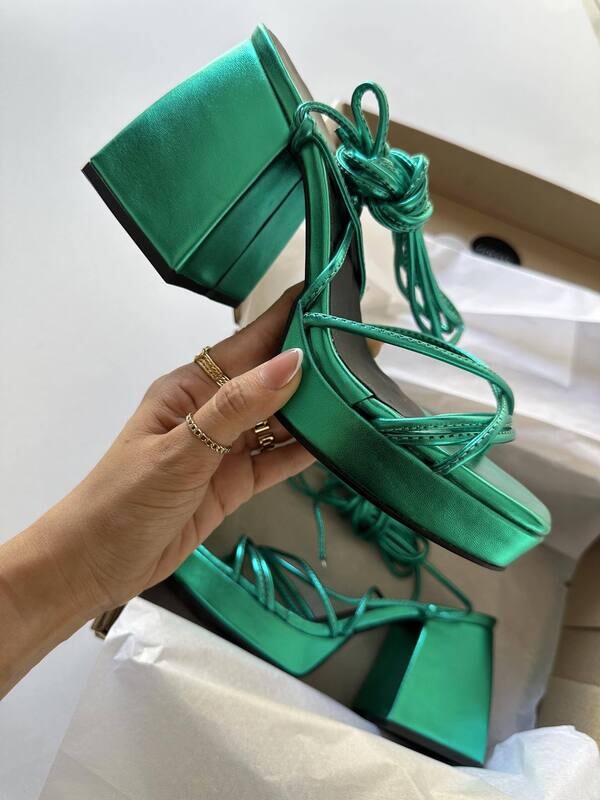 Santorini - Aqua Santorini - Aqua