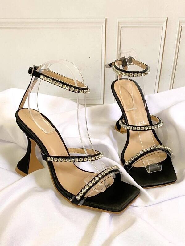 Zapatilla Francia - Negro Zapatilla Francia - Negro