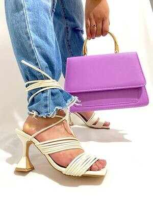 Nairobi - Blanco Latte Nairobi - Blanco Latte