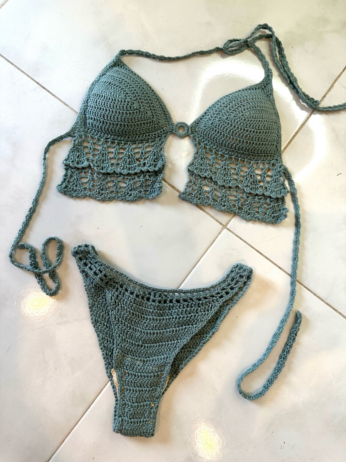 Bikini Tenido - Lagon Bikini Tenido - Lagon