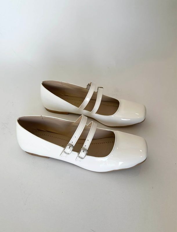 Zapato Mary Jane - Ostion Zapato Mary Jane - Ostion