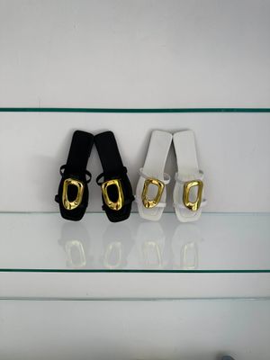 Sandalia Cleo -Blanco Sandalia Cleo -Blanco