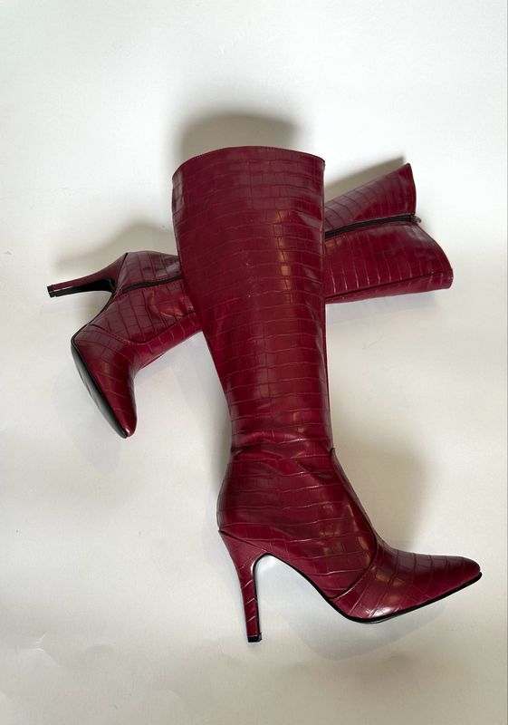 Botas Barcelona - vino Botas Barcelona - vino