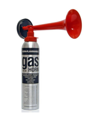 Air Horn Alarm